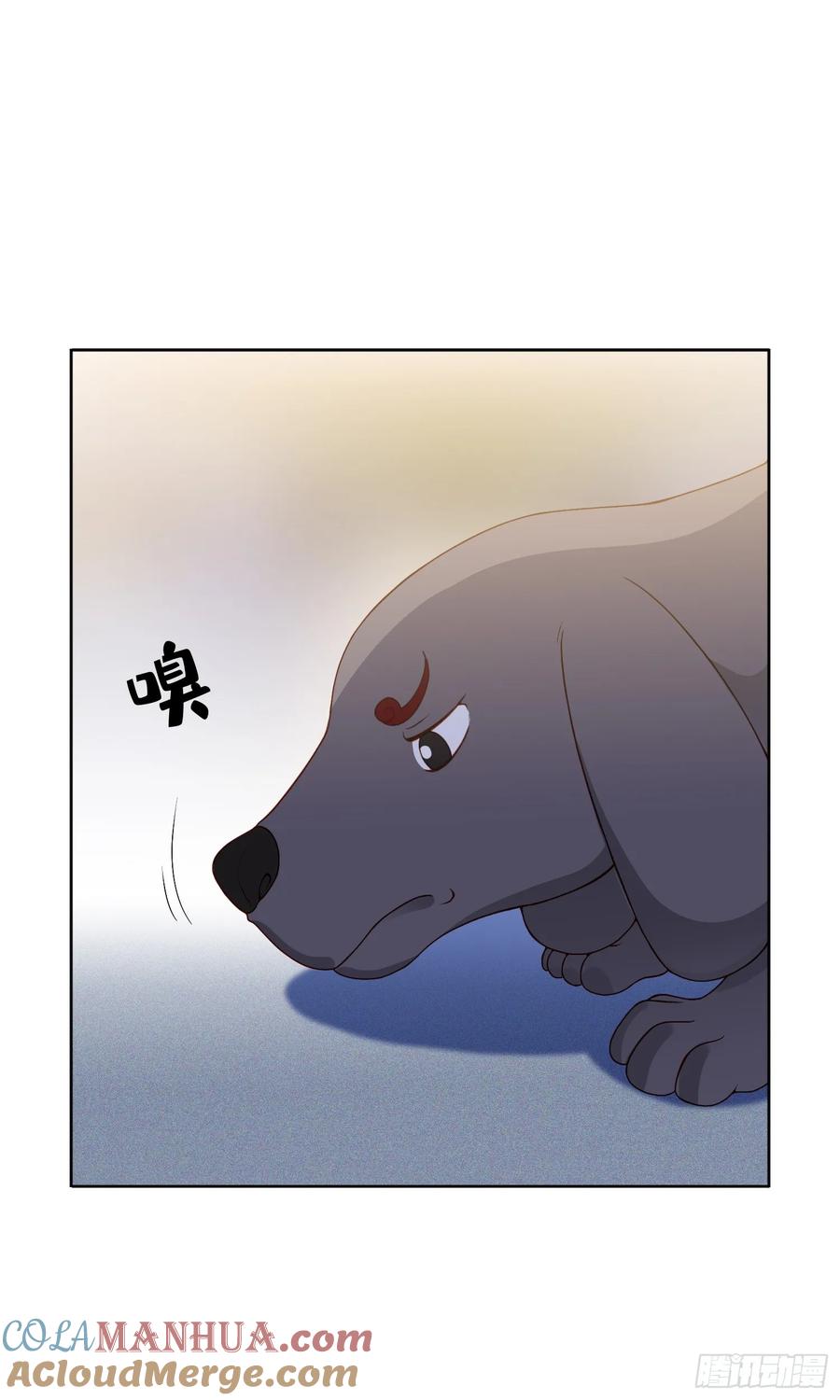 《御神重生》第20话 送你一拳 第31页