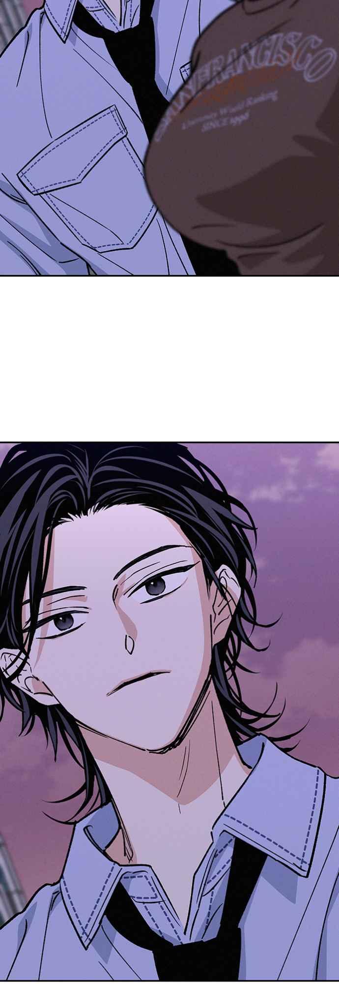 待定义的关系 - 第36话 向着彼此 - 第50张图