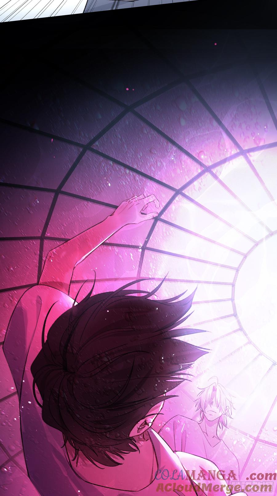 《恶婴》第30话-游泳 第61页