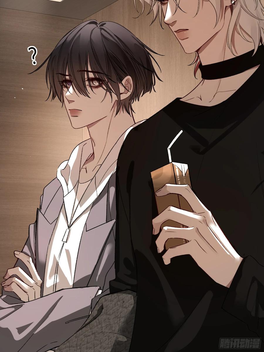 《恶婴》第37话-相机 第29页