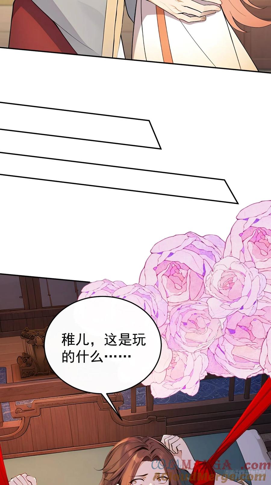 《回到古代当皇帝》56 被孔府婉拒 第28页