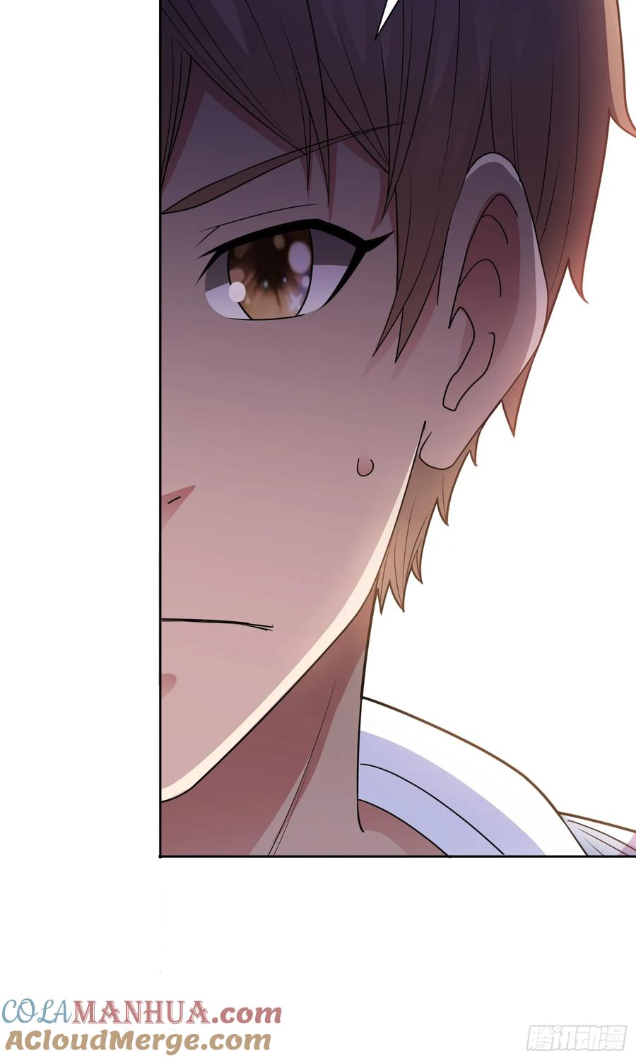 《御神重生》第54话 不可告人的秘密 第29页