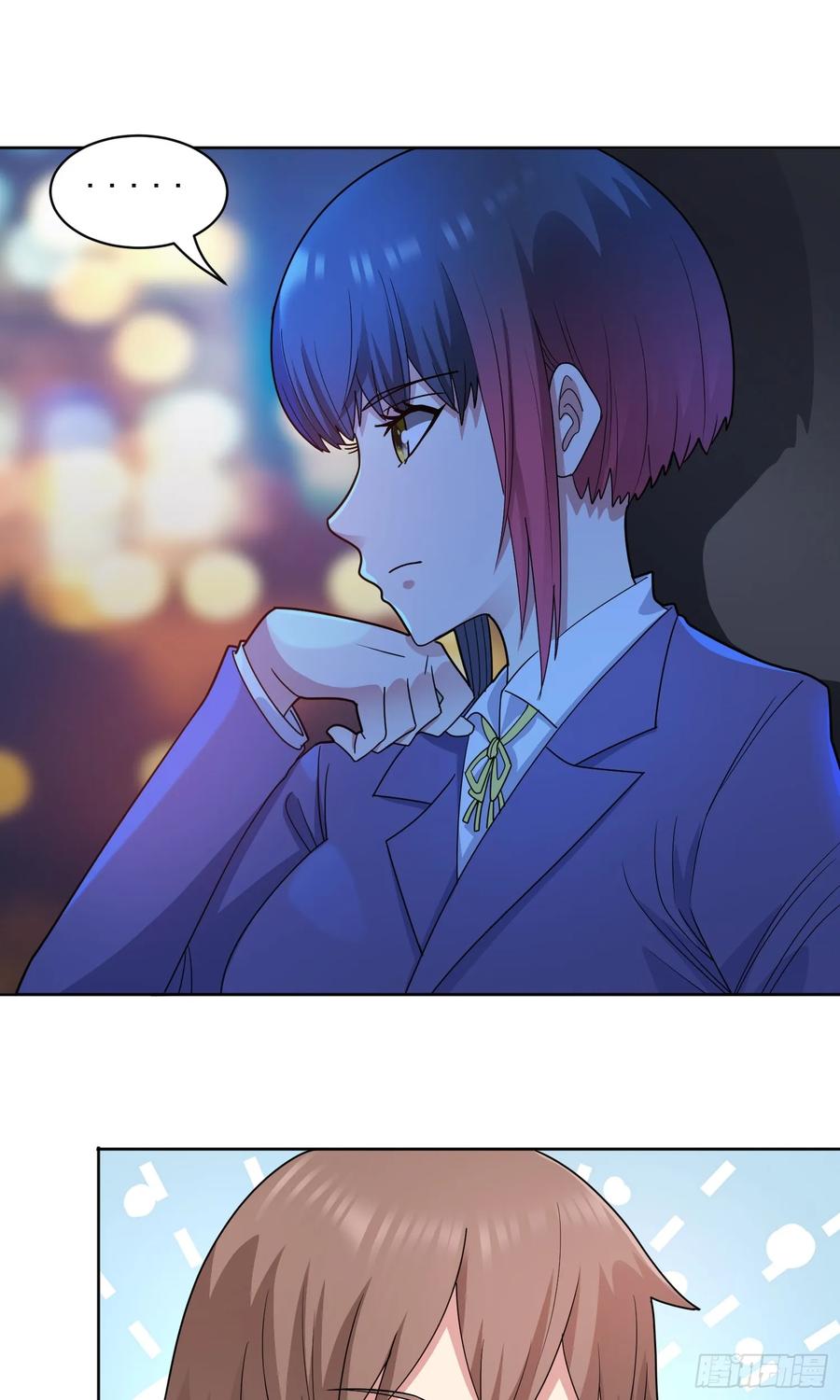 《御神重生》第56话 深夜杀手 第30页