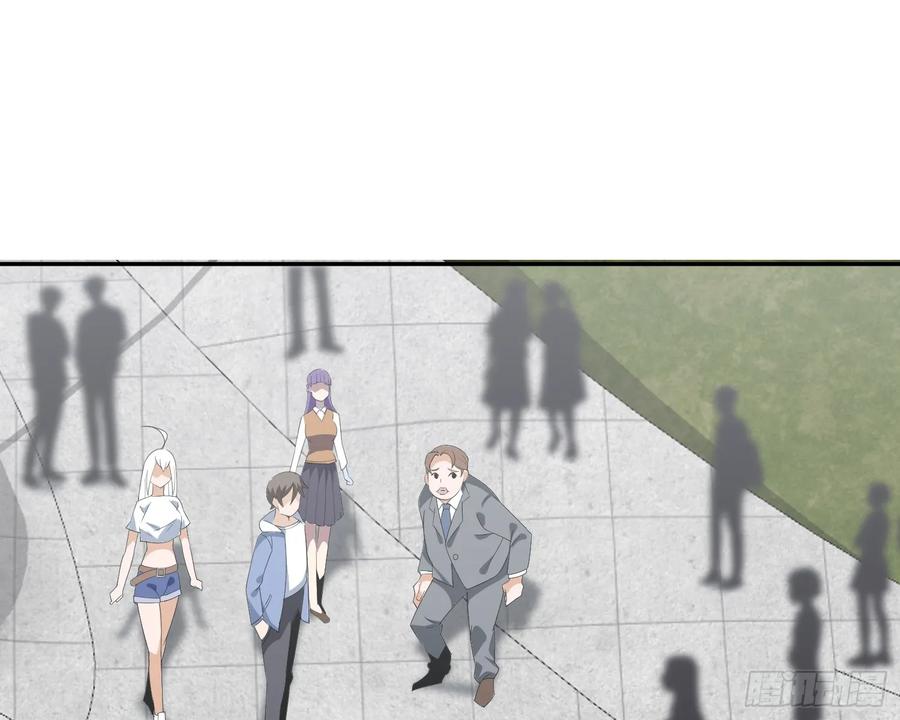 《御神重生》第4话 考试候场 第33页