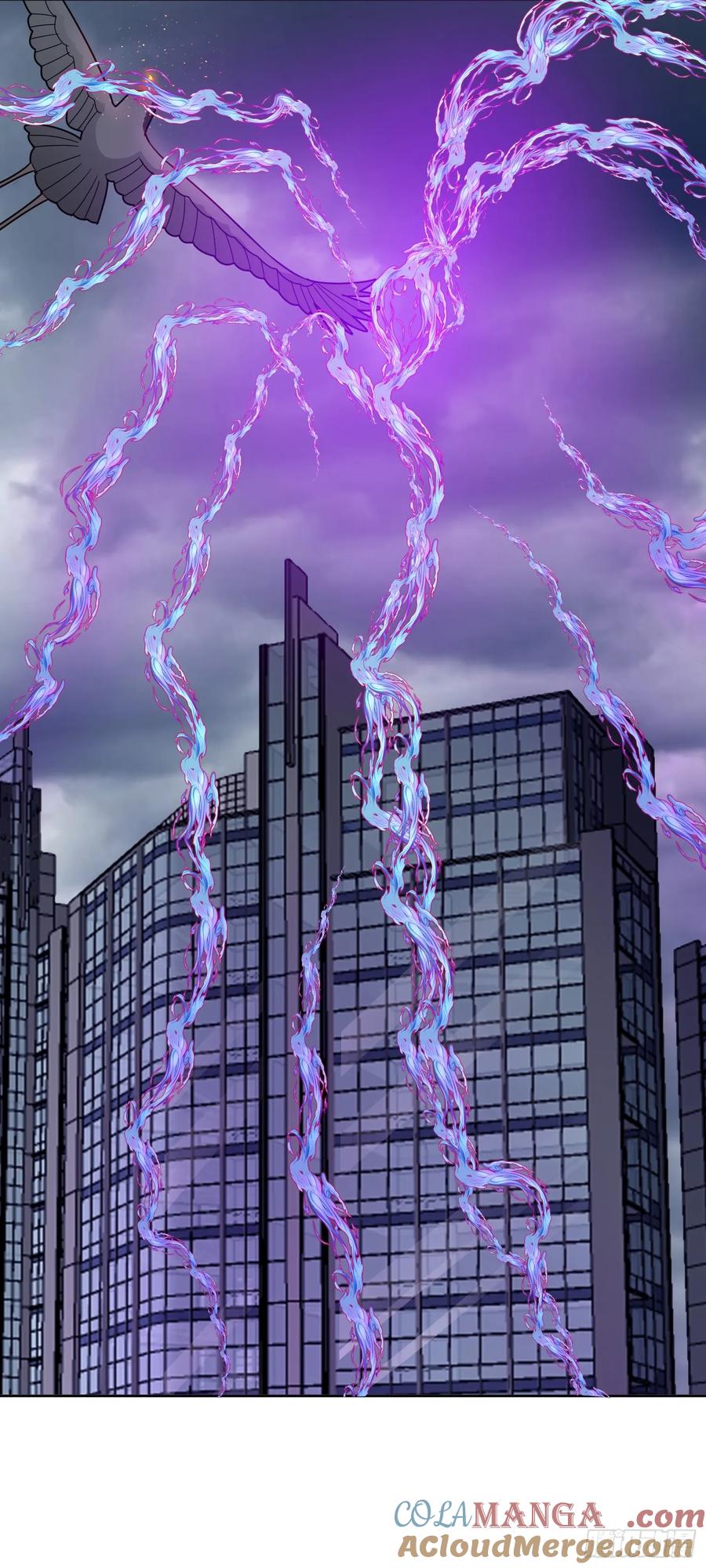 《御神重生》第69话 决战兽潮首领 第10页
