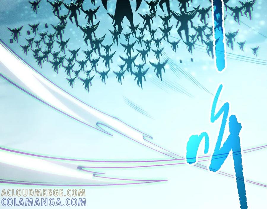 死灵法师！我即是天灾 第211话 神陨之雨 第129页