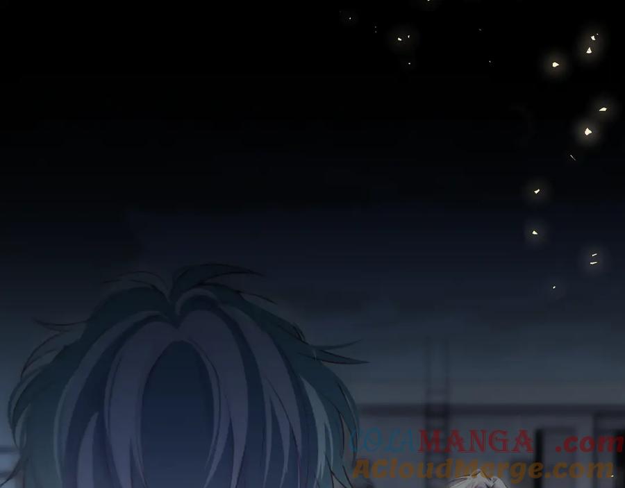 惑星之目 第8话 带他回家 第41页