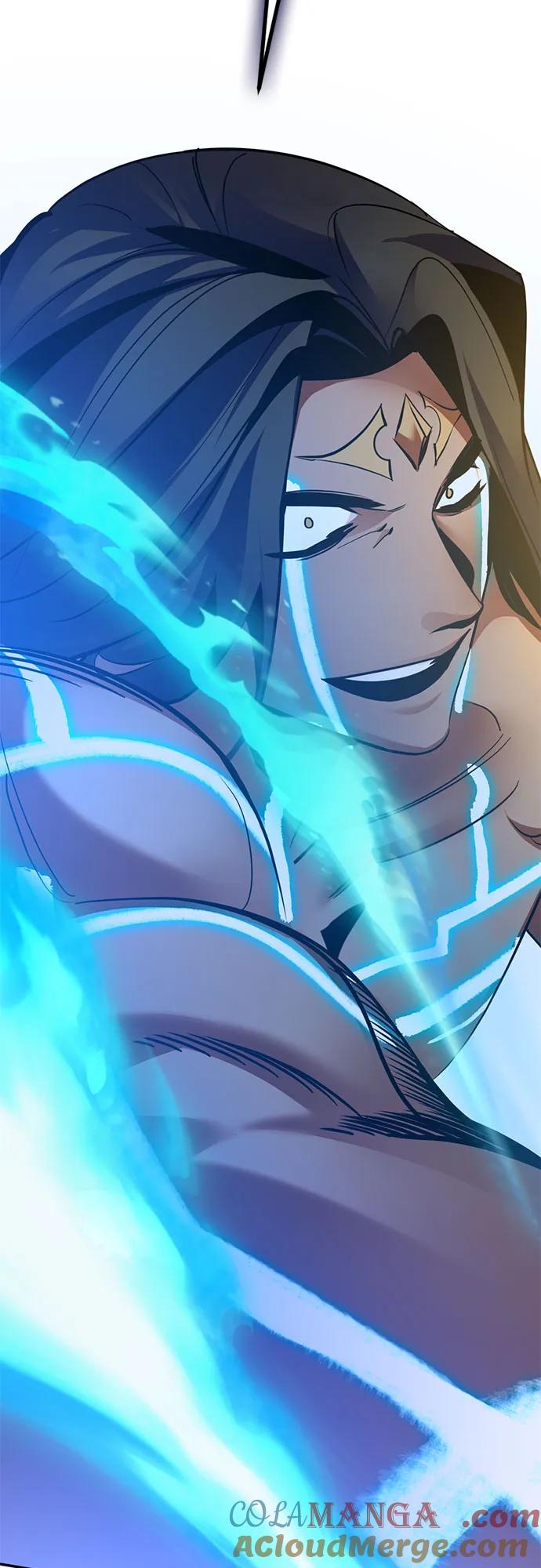 重生最强玩家 - [第180话] 魔界（1） - 第16张图