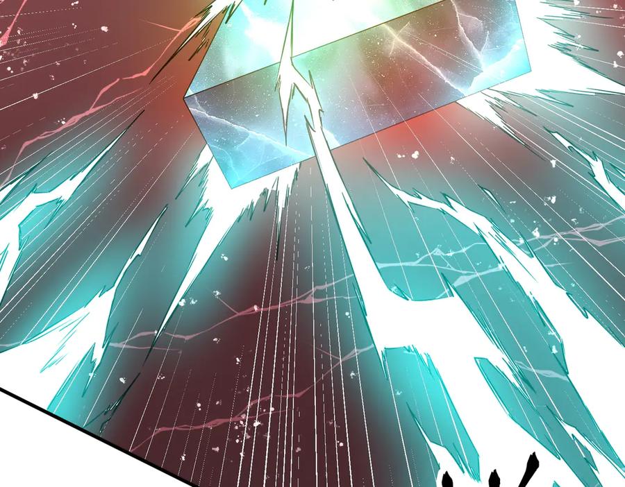 《全球惊悚：开局万亿冥币》第240话 穿越两界通道！ 第144页
