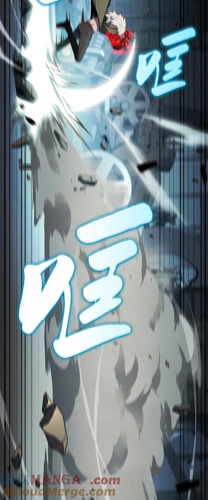 《公爵家的重生暗杀者》第49话 力量的条件（1） 第21页
