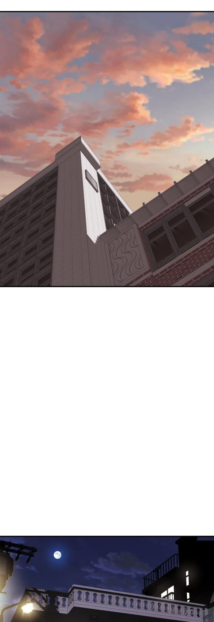 《一级格斗课外辅导》第7话 另一个反派 第36页
