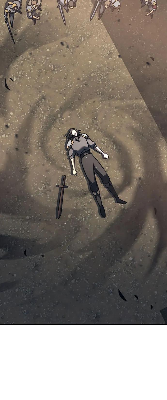 《灭门家族的重生者》第77话 第36页