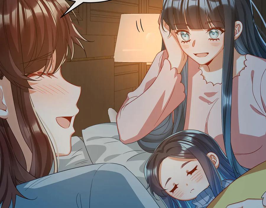恶役千金与魔王小姐 第99话番外：小小的重逢7 第60页