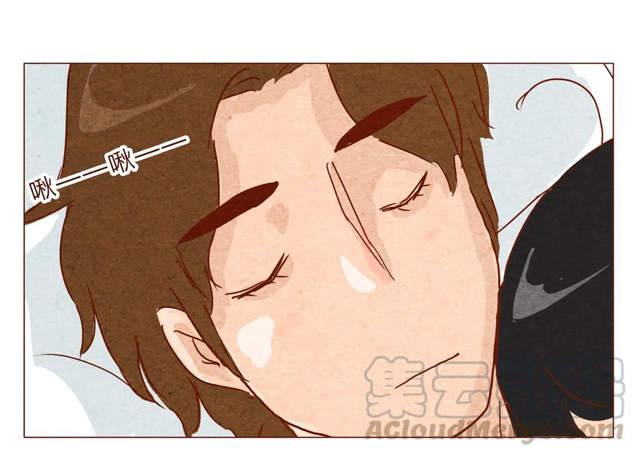 喂，看见耳朵啦 - 第28话 危机四伏的霓虹行（四） - 第1张图