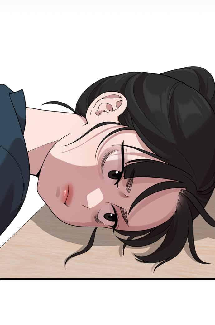 神圣成人漫画家生活 第38话 安慰的方法 第47页