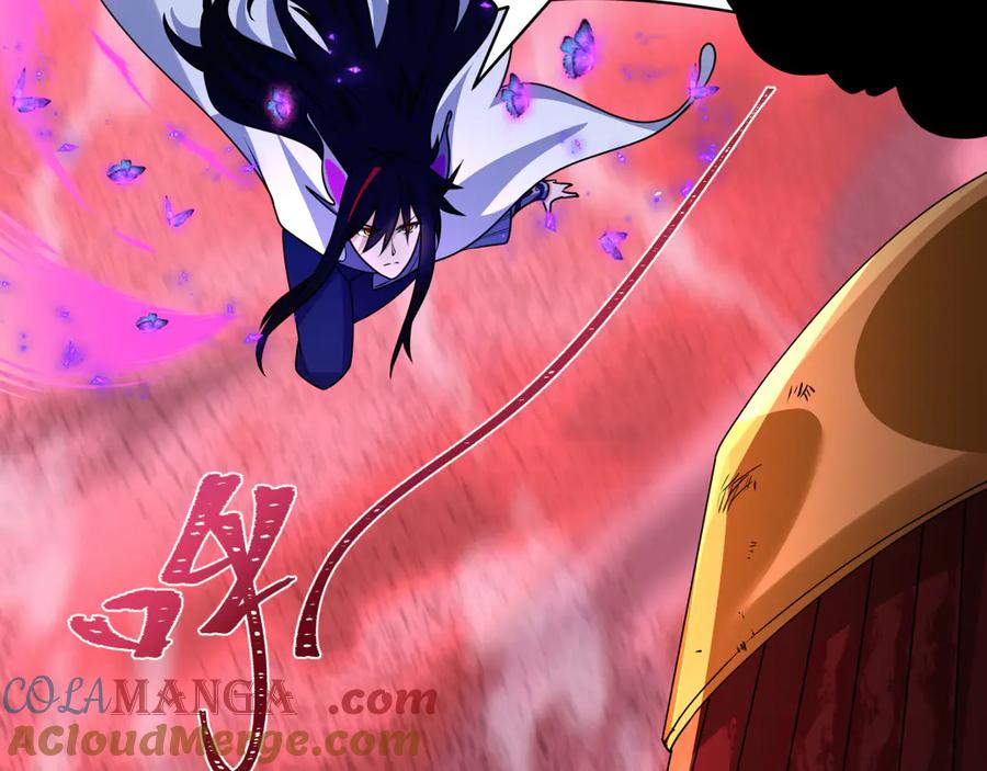 全球诡异时代 第449话 扶桑篇-黄泉摇滚！ 第153页