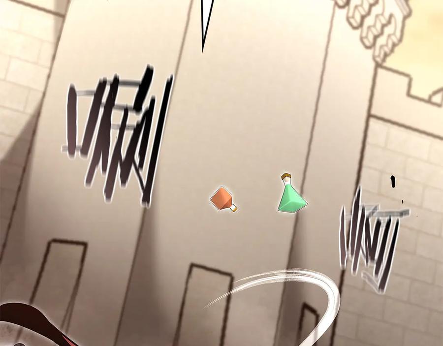 《重生后成为FFF级巫医》第77话 团队配合 第156页