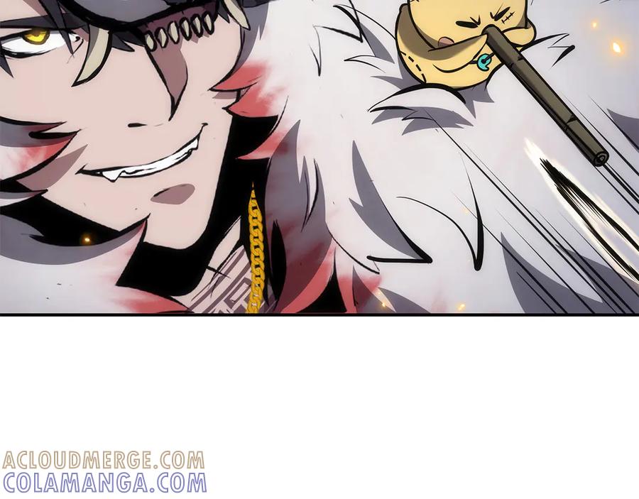 《重生后成为FFF级巫医》第77话 团队配合 第141页