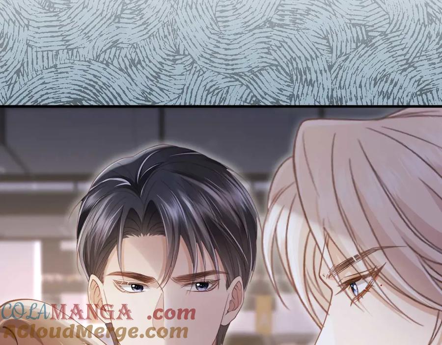 白月光他爱上替身了？！ 第73话 白月光滤镜碎了 第64页