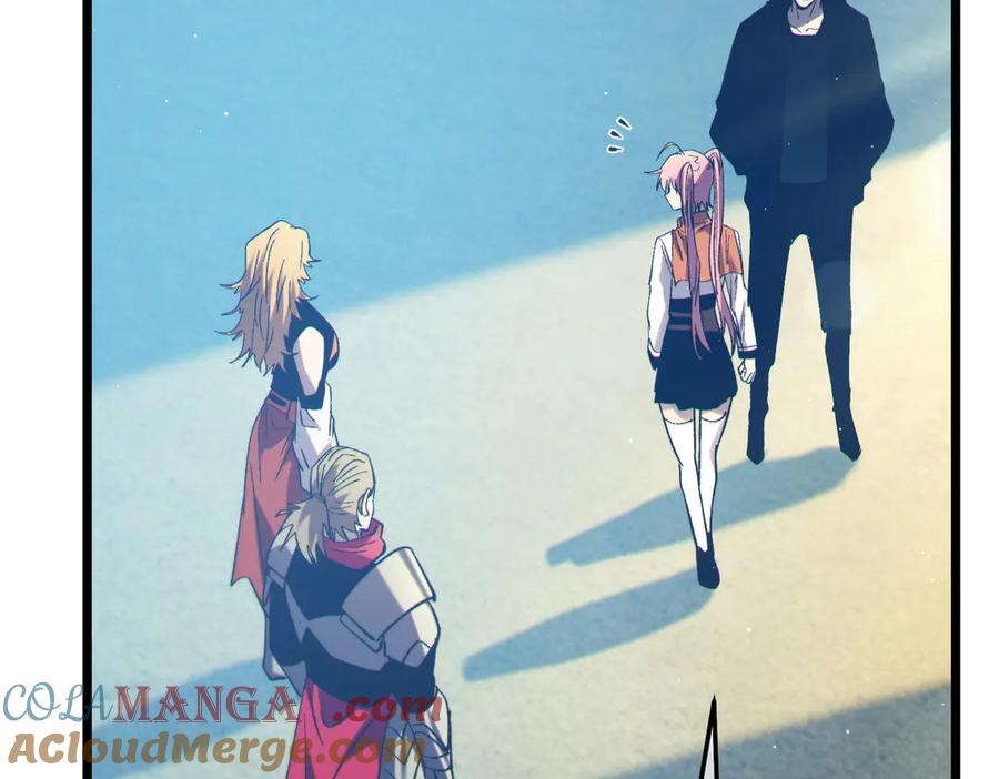 《我靠无敌被动打出成吨伤害！》第89话 速杀：尖刺鞭挞 第53页