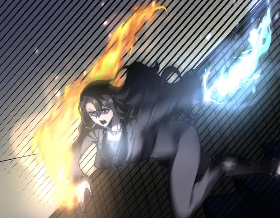 《我在末世给别人升级》第11话 向下的楼梯 第172页