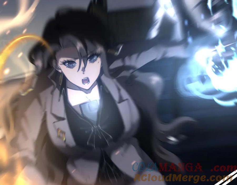 《我在末世给别人升级》第11话 向下的楼梯 第169页