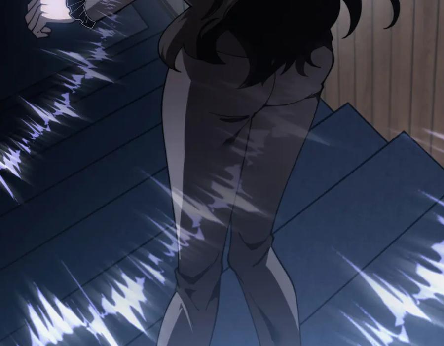 《我在末世给别人升级》第11话 向下的楼梯 第166页