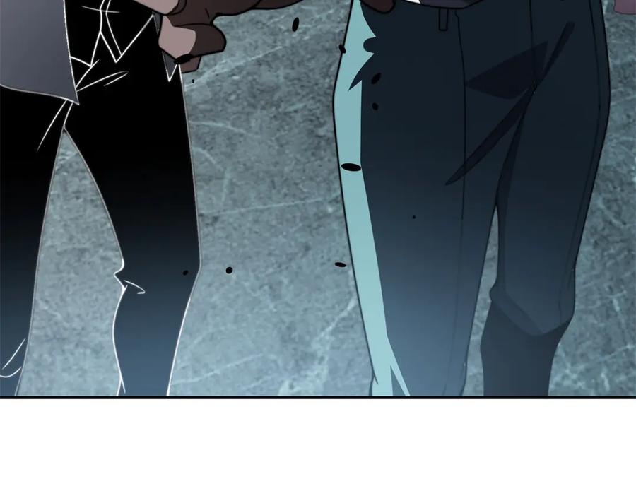 《我在末世给别人升级》第35话 李本华李主任 第26页