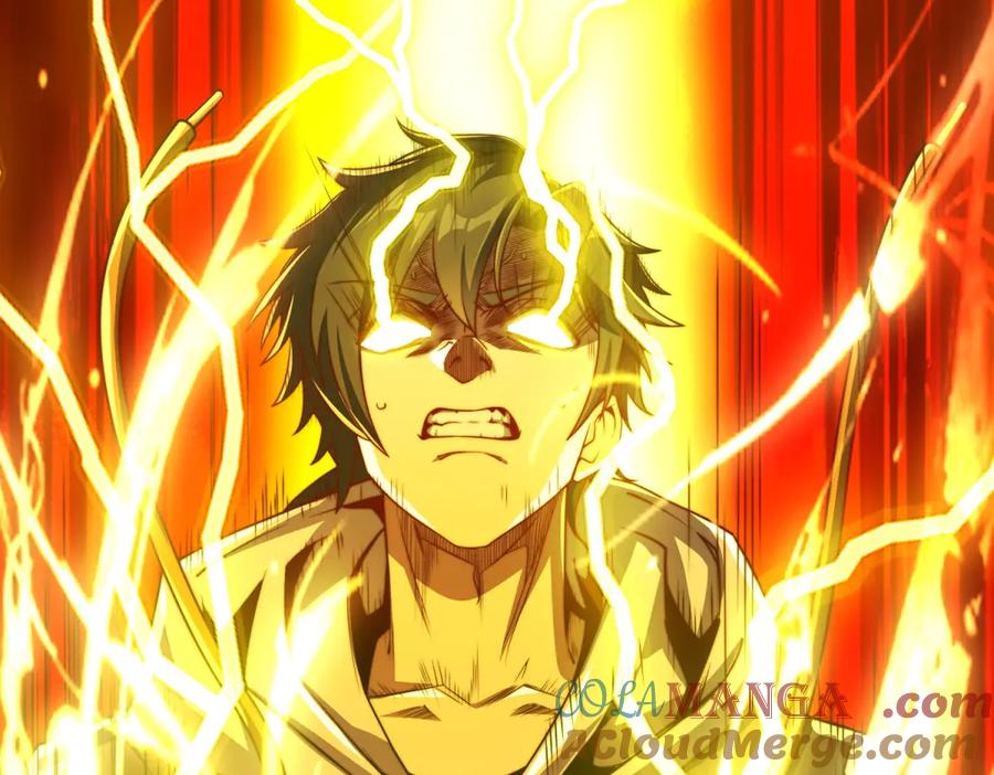 《异能重生我提前登顶》第34话 踏入涌泉九境 第117页
