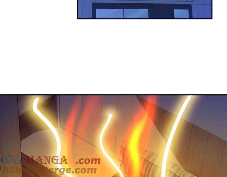 《异能重生我提前登顶》第34话 踏入涌泉九境 第113页