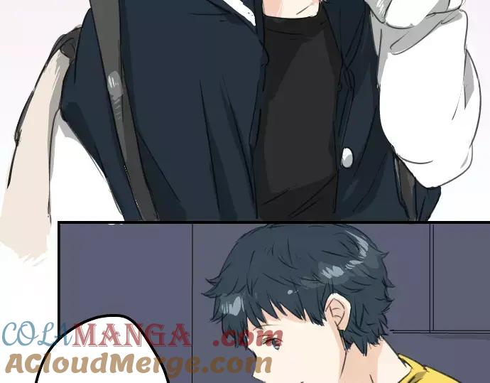 《犬系男子恋爱中》第71话 开始喜欢双载 第46页