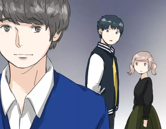 《犬系男子恋爱中》第71话 开始喜欢双载 第30页