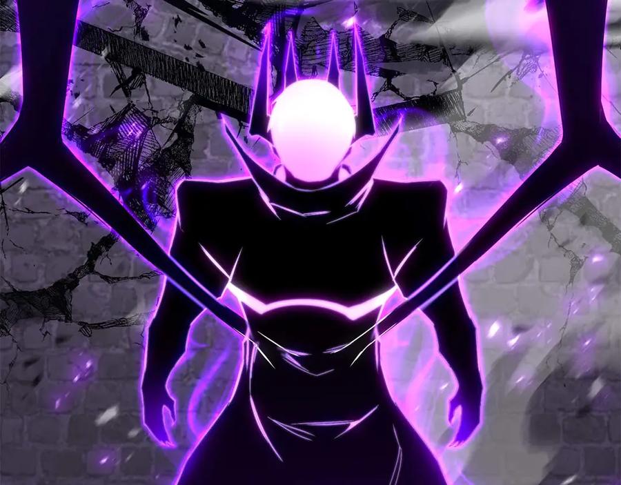 死灵法师：重生的我全技能精通 - 第76话 现在的你，只是模仿我的模样而已 - 第212张图