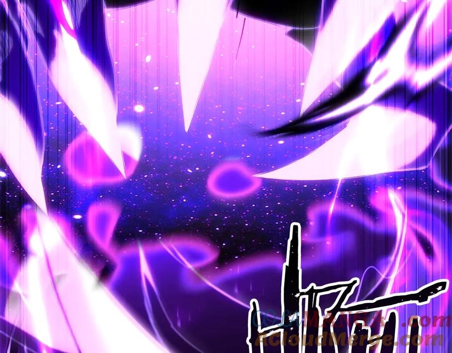 死灵法师：重生的我全技能精通 - 第76话 现在的你，只是模仿我的模样而已 - 第185张图