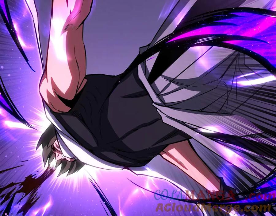 死灵法师：重生的我全技能精通 - 第76话 现在的你，只是模仿我的模样而已 - 第197张图