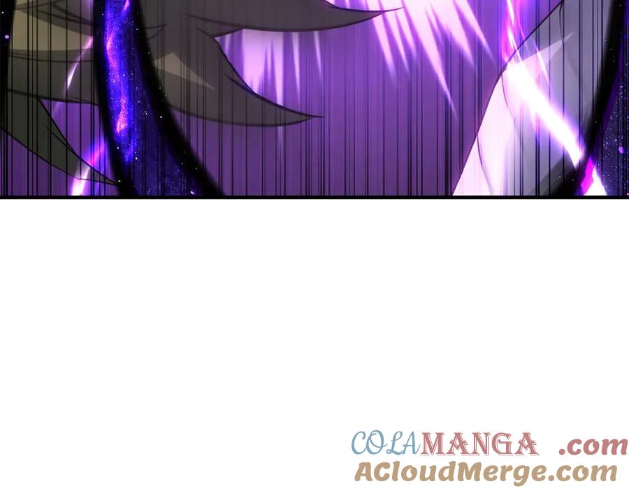 死灵法师：重生的我全技能精通 - 第76话 现在的你，只是模仿我的模样而已 - 第193张图