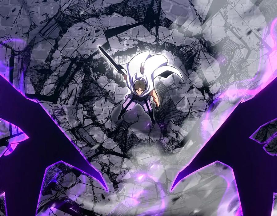 死灵法师：重生的我全技能精通 - 第76话 现在的你，只是模仿我的模样而已 - 第211张图