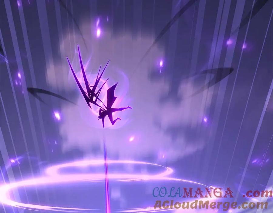 死灵法师：重生的我全技能精通 - 第76话 现在的你，只是模仿我的模样而已 - 第201张图