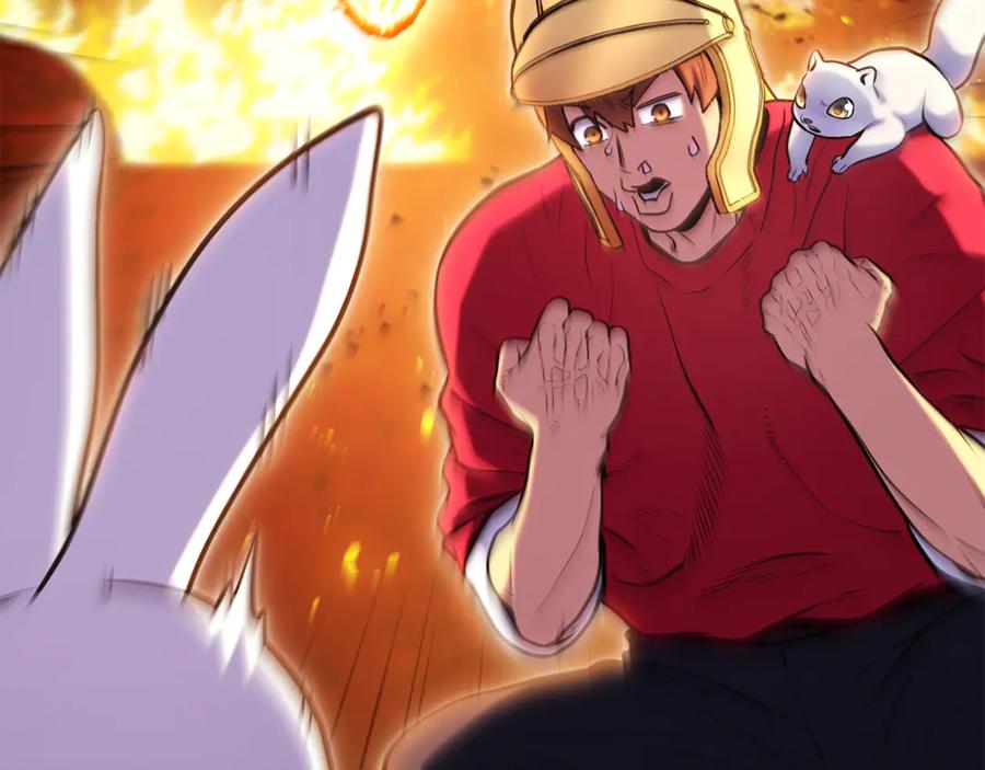 重启地下城 第219话 燃烧森林 第204页