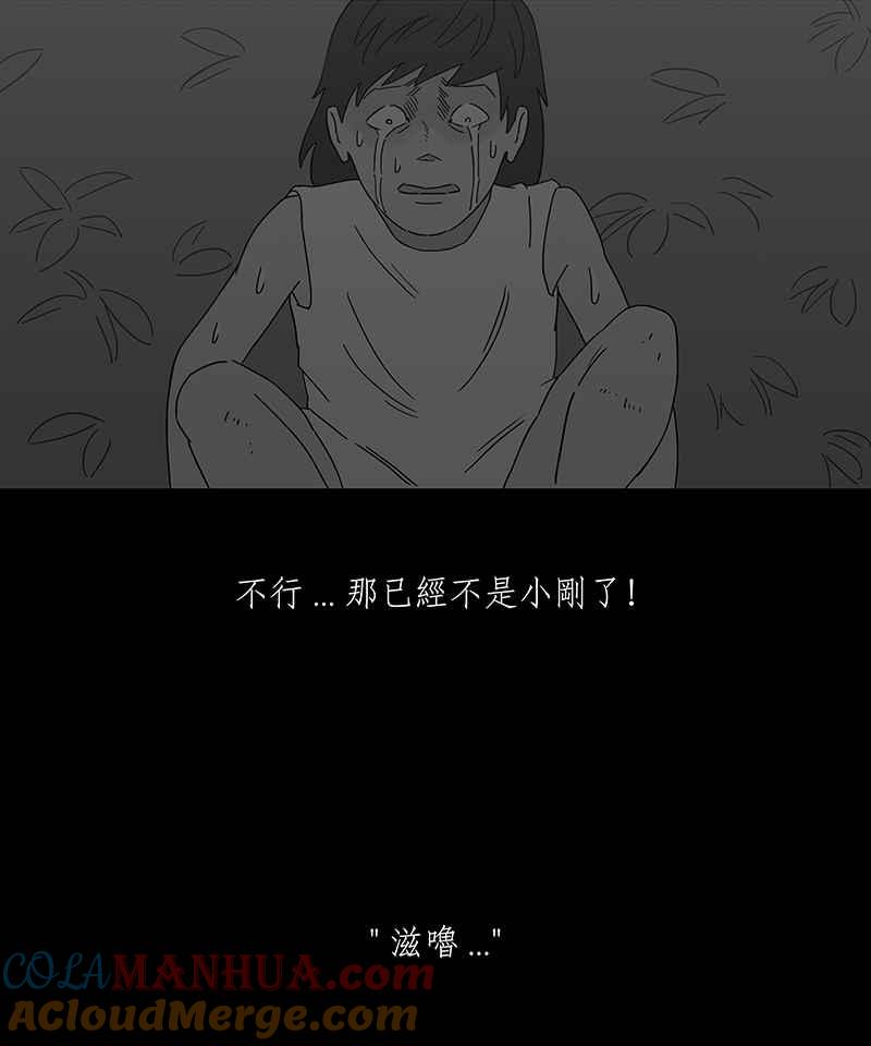 黑盒子 [第241话] 虎姑婆(4) 第25页