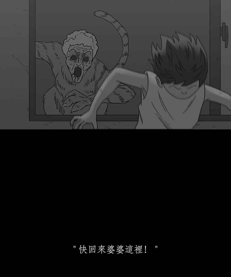 黑盒子 [第241话] 虎姑婆(4) 第12页