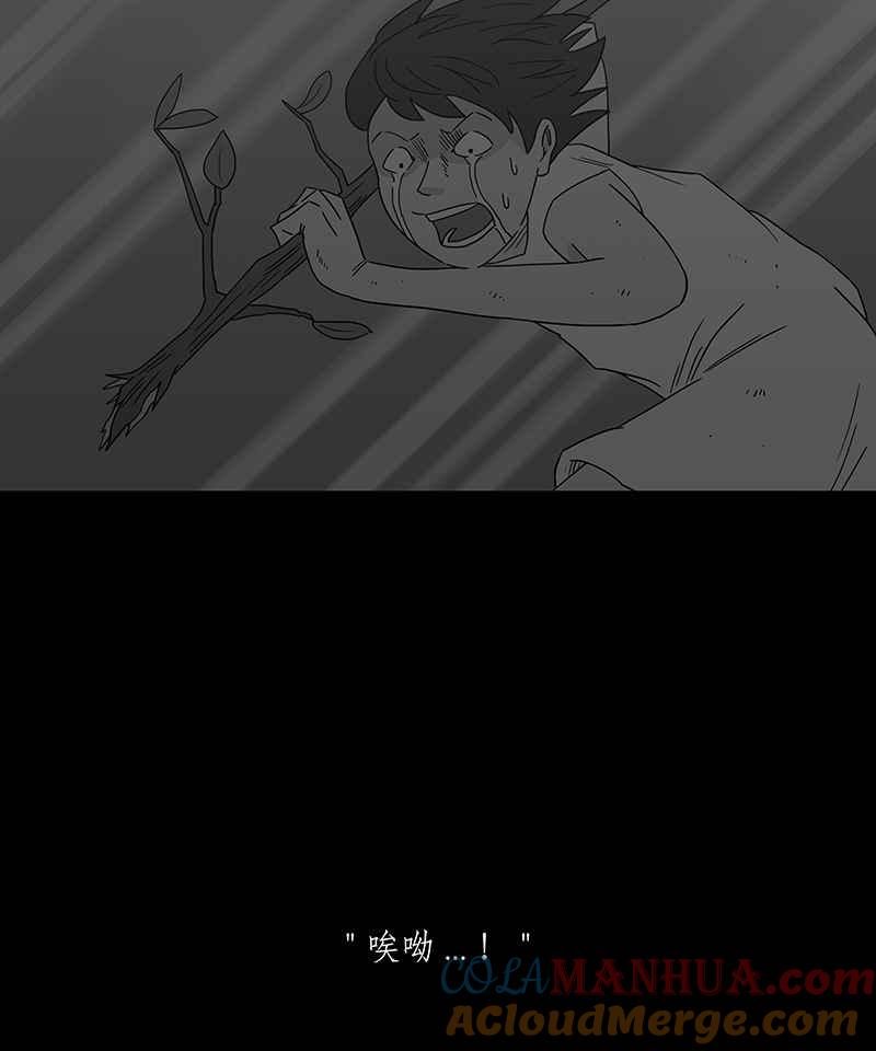 黑盒子 [第241话] 虎姑婆(4) 第29页