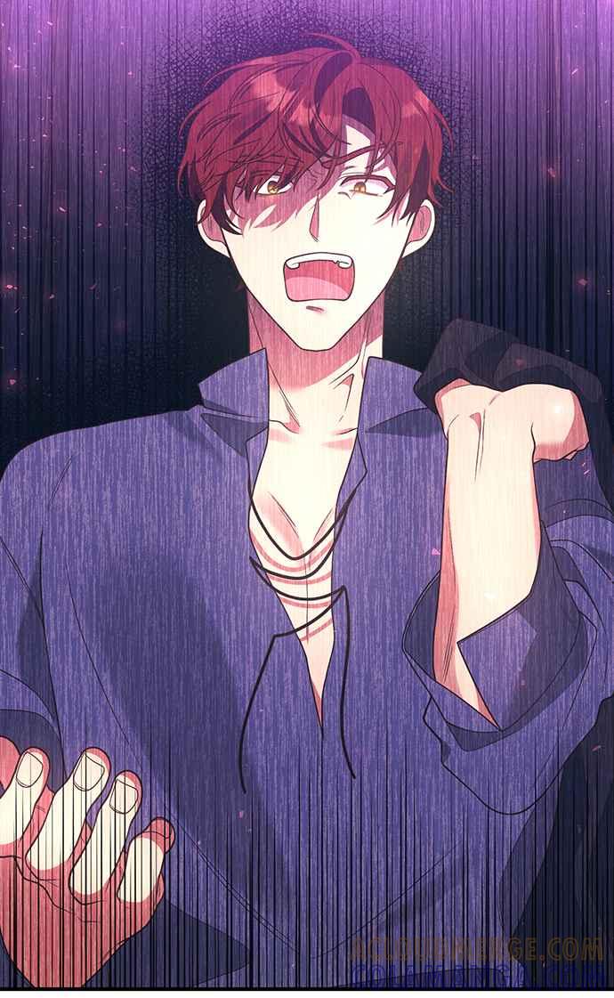 偏执男主的契约未婚妻 第32话 第37页