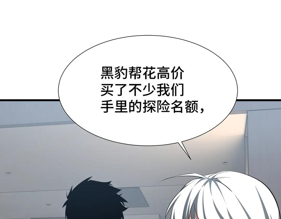 《异狱暴君：我的影子能无限进化》第31话 暗影帮 第60页