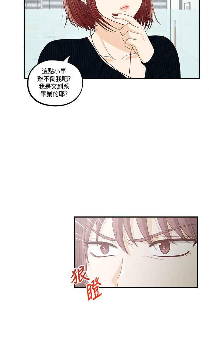《扑通扑通截稿中》第39话 第23页