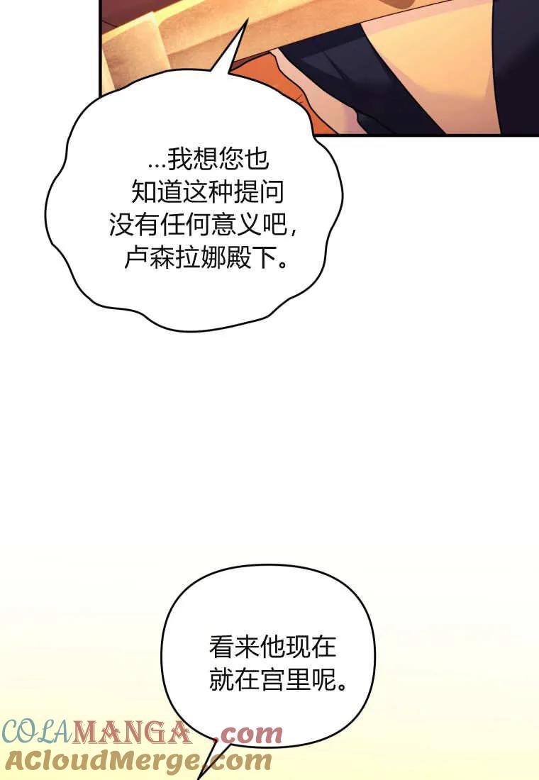 成为苏尔坦珍爱的猫咪 第72话 第31页