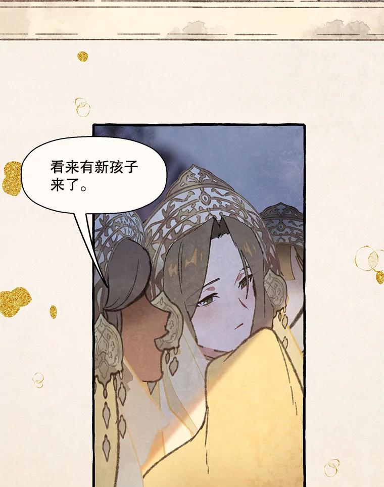 《在流星坠落之处等待》78.银色猫头鹰（2） 第19页