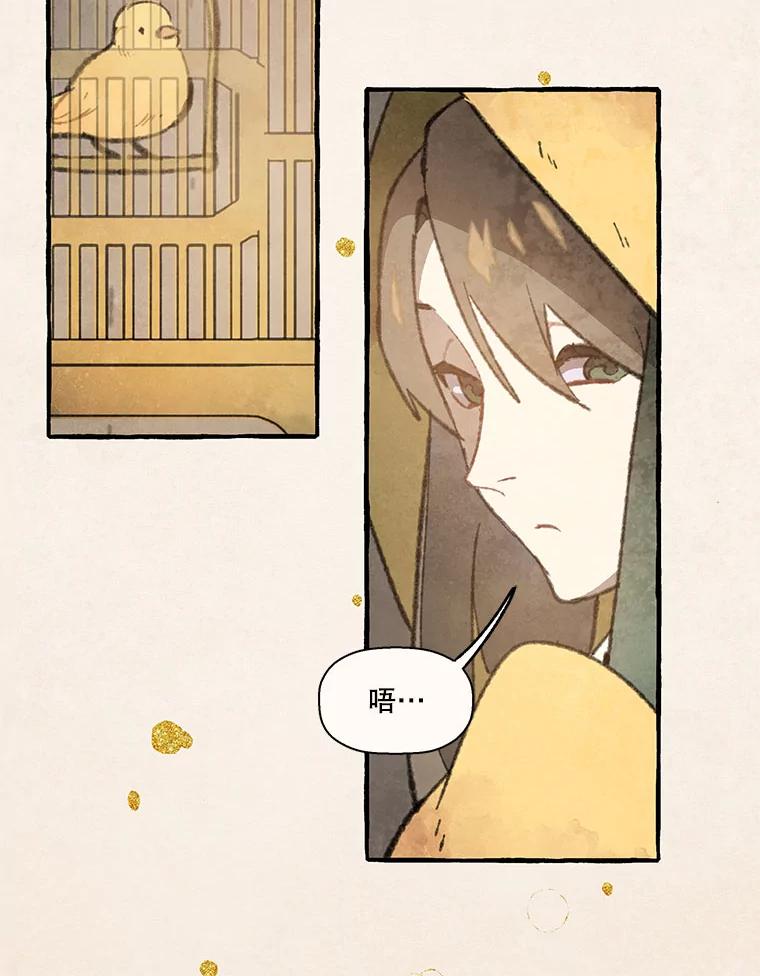 《在流星坠落之处等待》78.银色猫头鹰（2） 第11页
