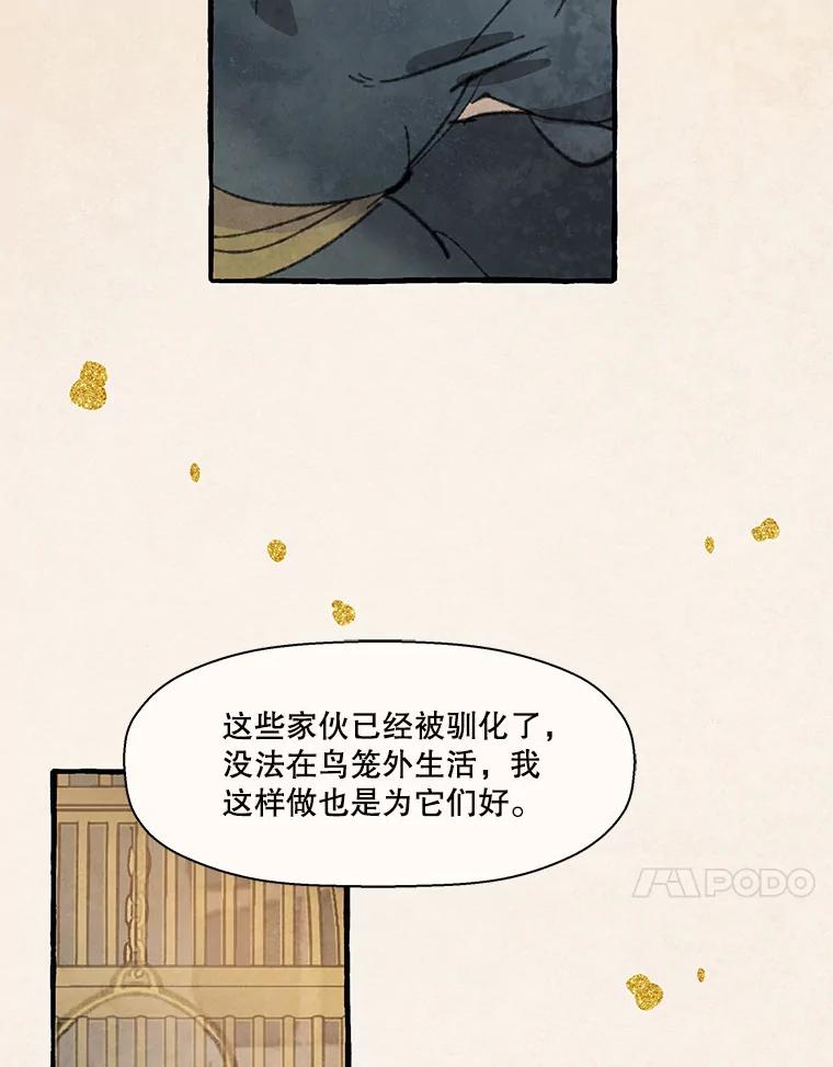 《在流星坠落之处等待》78.银色猫头鹰（2） 第10页
