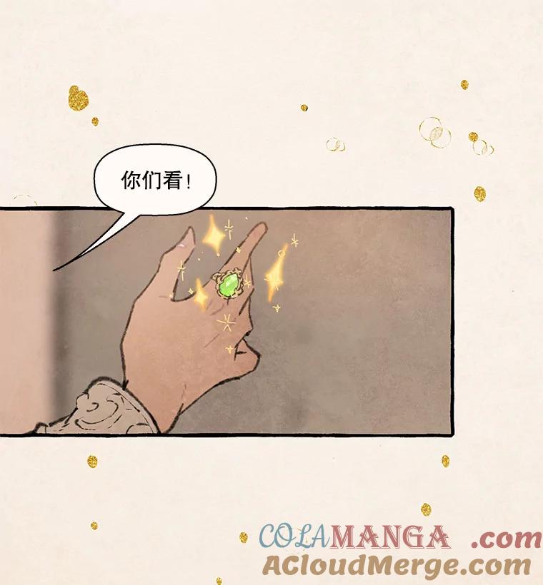 《在流星坠落之处等待》78.银色猫头鹰（2） 第12页